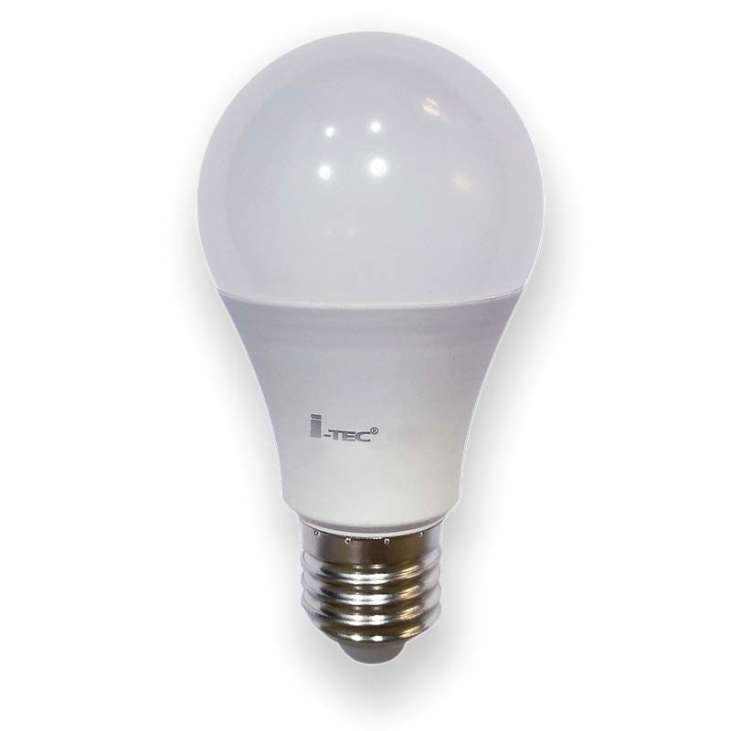 BOMBILLA STANDARD LED 9W E27 - 4200K DIMMABLE